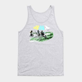 bmx Tank Top